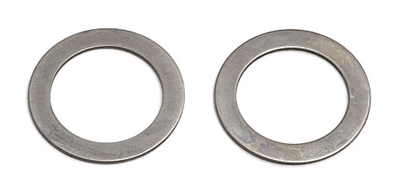 Associated Diff Drive Rings, 2.60:1