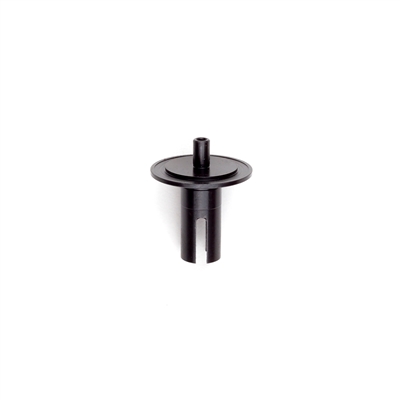 Associated RC10GT Diff Outdrive, left