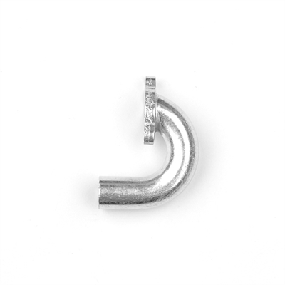 Associated RC10GT Exhaust Manifold, Non Pullstart