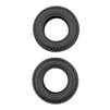 Associated RC10GT RC10T Rear Mini Pin Tires
