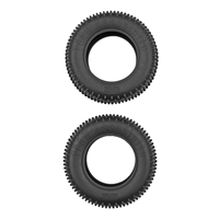 Associated RC10GT RC10T Rear Mini Pin Tires