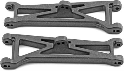 Associated RC10GT2 Front Arms, Left And Right (2)