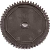 Associated RC10GT2 Spur Gear-54 Tooth