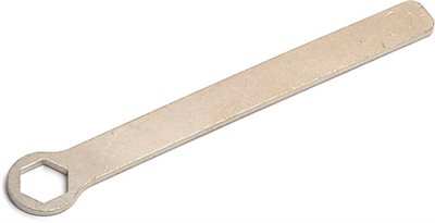 .Associated 10 mm Clutch Wrench