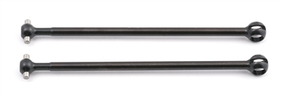 .Associated RC10GT2 Posi-Lock Quick-Change Dogbones (2)