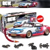 .Team Associated RC10DS Dual Sport Rally on-road Car Kit