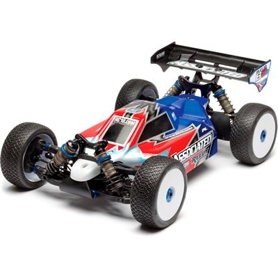 Associated RC8B3e 1/8 Offroad Electric Team Buggy Kit