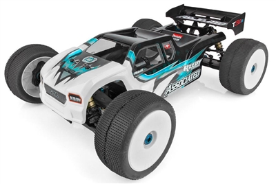 Associated RC8T3.2E 1/8 Brushless 4wd Off-Road Truggy Kit