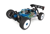 Associated RC8B4.1 1/8 Nitro 4wd Off-Road Buggy