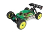 Associated RC8B4.1E 1/8 Brushless 4wd Off-Road Buggy