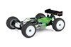 Associated RC8T4.2e 1/8 Brushless Factory Team Kit 4wd Off-Road Electric Truggy