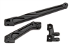 Associated RC8B3 Chassis Brace Set