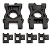 Associated RC8B3 Center Bulkhead Set