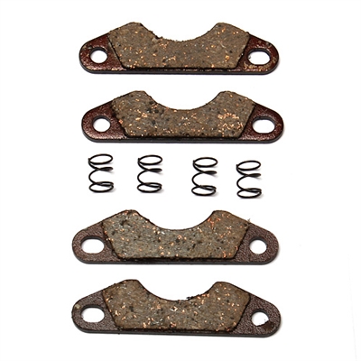 Associated RC8B3 Brake Pad Set