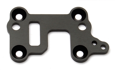 Associated RC8B3 Center Top Plate