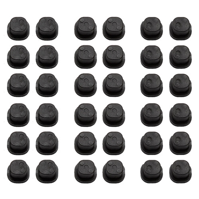 Associated RC8B3 Arm Mount Inserts Set