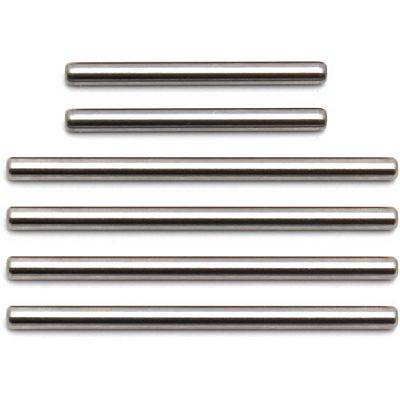 Associated RC8B3 Hinge Pin Set (6)