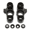 Associated RC8B3 Steering Blocks (L+R)