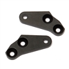 Associated RC8B3 Steering Block Arms (L+R)