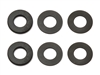 Associated RC8B3 Pillow Ball Shims