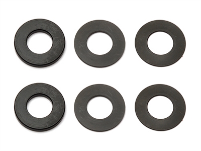 Associated RC8B3 Pillow Ball Shims