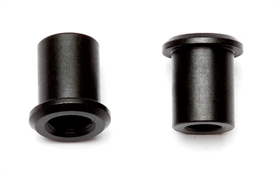 Associated RC8B3 Steering Bellcrank Nuts