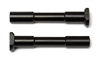 Associated RC8B3 Steering Posts