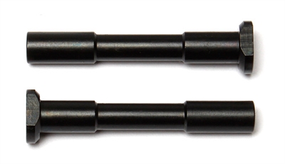 Associated RC8B3 Steering Posts