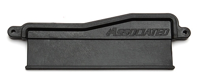 Associated RC8B3 Receiver Battery Tray