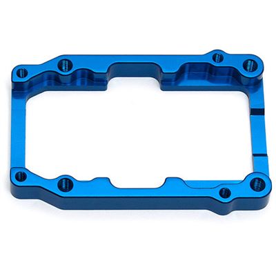 Associated RC8B3 Factory Team Engine Mount Base