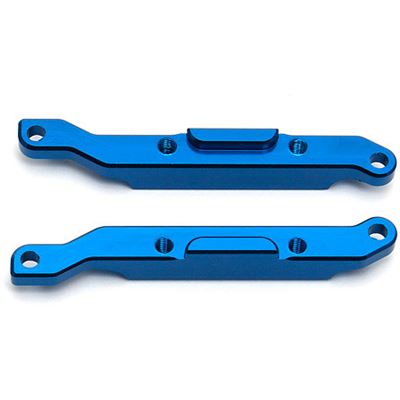 Associated RC8B3 Factory Team Engine Mount