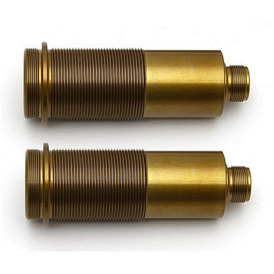FT 39.5mm FOX Shock Bodies, Kashima Coat (2)