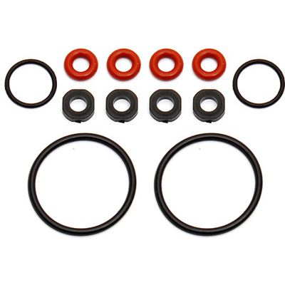 Associated RC8B3 Shock Rebuild Kit