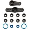 Associated RC8B3 Servo Horn Set