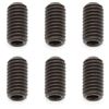 Associated RC8B3 M3 x 6mm Set Screws