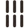 Associated RC8B3 M3 x 12mm Set Screws