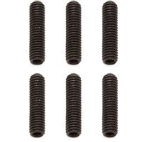 Associated RC8B3 M3 x 12mm Set Screws