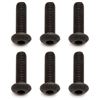 Associated RC8B3 M4 x 14mm Button Head Screws