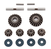 Associated RC8B3 HTC Differential Gear Set