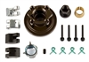 Associated RC8B3 4-Shoe Adjustable Clutch System