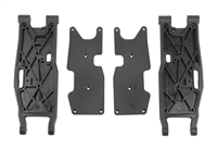 Associated RC8T3.2 FT Rear Suspension Arms