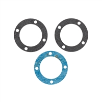 Associated RC8B4.2 Center Differential Gasket Set, High Volume
