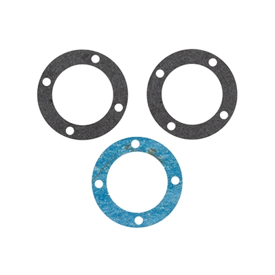 Associated RC8B4.2 Center Differential Gasket Set, High Volume
