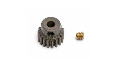 Associated Pinion Gear-18 Tooth, 48 Pitch-Precision Machined