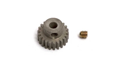 Associated Pinion Gear-22 Tooth, 48 Pitch-Precision Machined