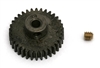 Associated Pinion Gear-48 Pitch, 34 Tooth