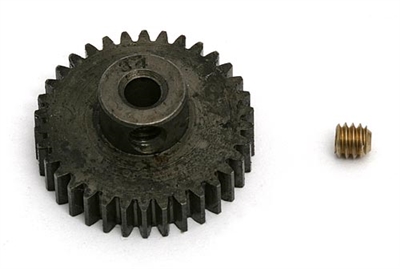 Associated Pinion Gear-48 Pitch, 34 Tooth