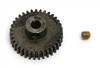 Associated Pinion Gear-48 Pitch, 35 Tooth