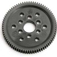 Associated Precision Spur Gear-48 Pitch, 78 Tooth