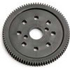 Associated Precision Spur Gear-48 Pitch, 87 Tooth